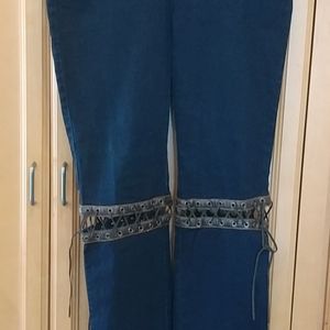 Thalia Sodi Jeans